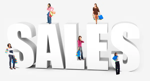 Imagen alusiva a una capacitación comercial en ventas para optimizar procesos, fortalecer competencias y alcanzar objetivos de ventas.