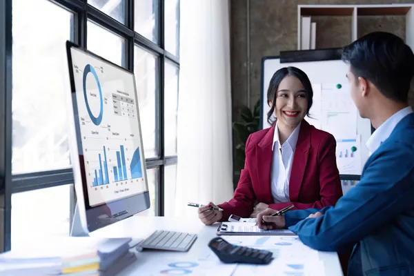 ¿Sabes qué hace un consultor de ventas?