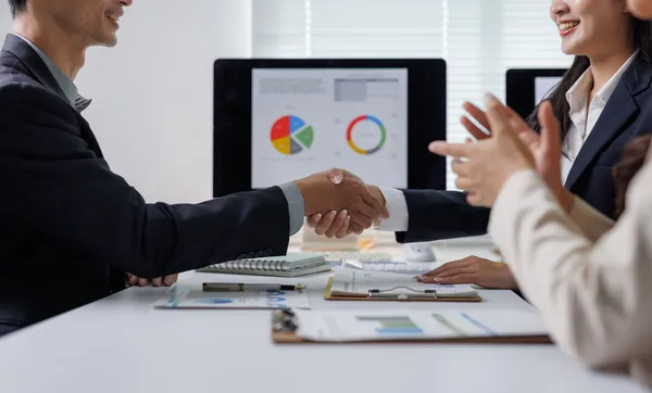 ¿Cómo estructurar un equipo de ventas de alto rendimiento?