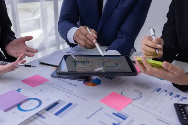 Guía práctica de análisis de mercado para vender con estrategia